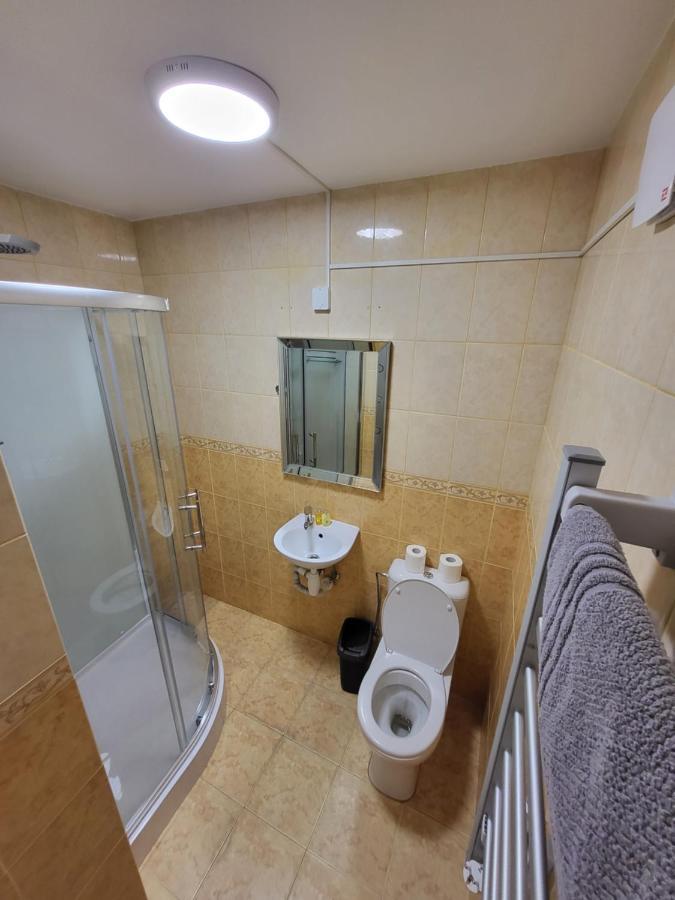 Guest House Simona Lazdijai Kültér fotó
