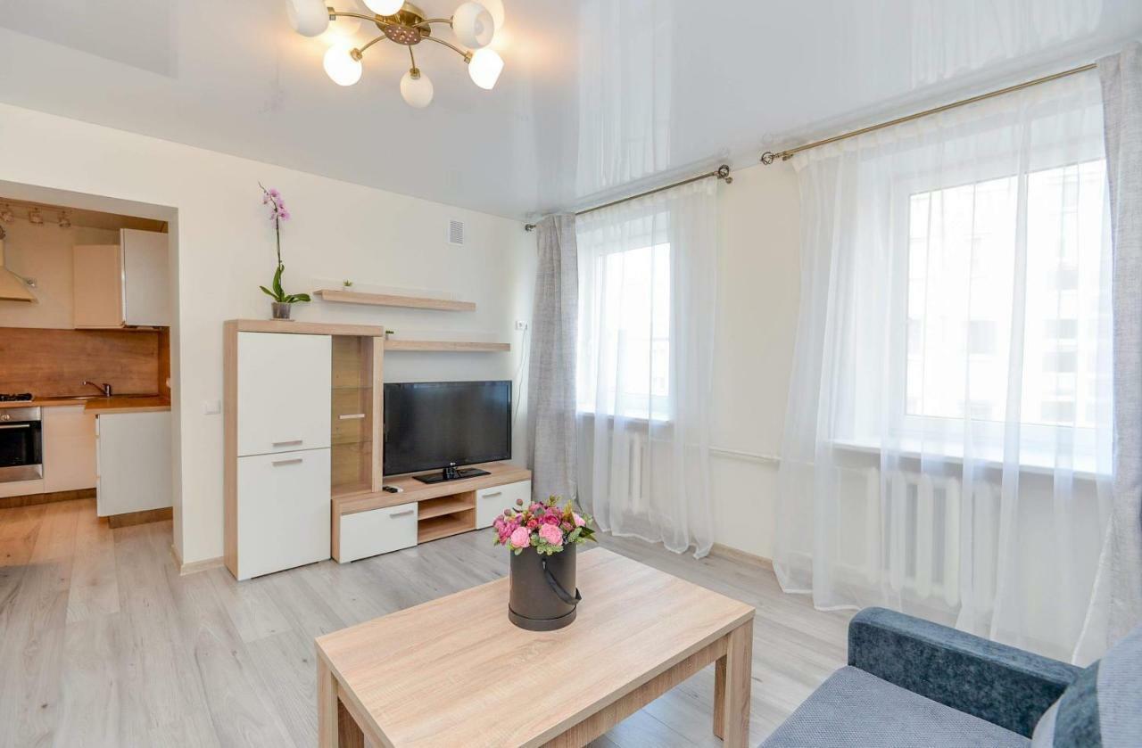 Guest House Simona Lazdijai Kültér fotó