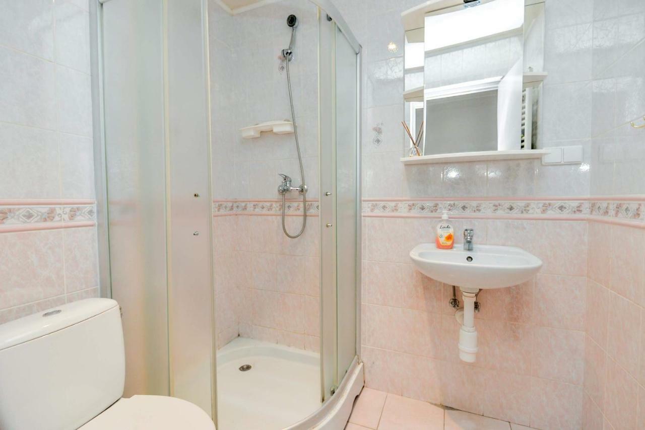 Guest House Simona Lazdijai Kültér fotó