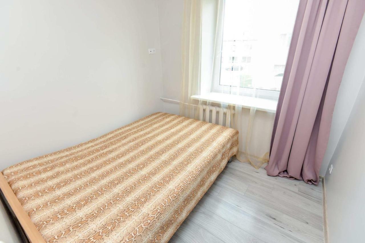 Guest House Simona Lazdijai Kültér fotó
