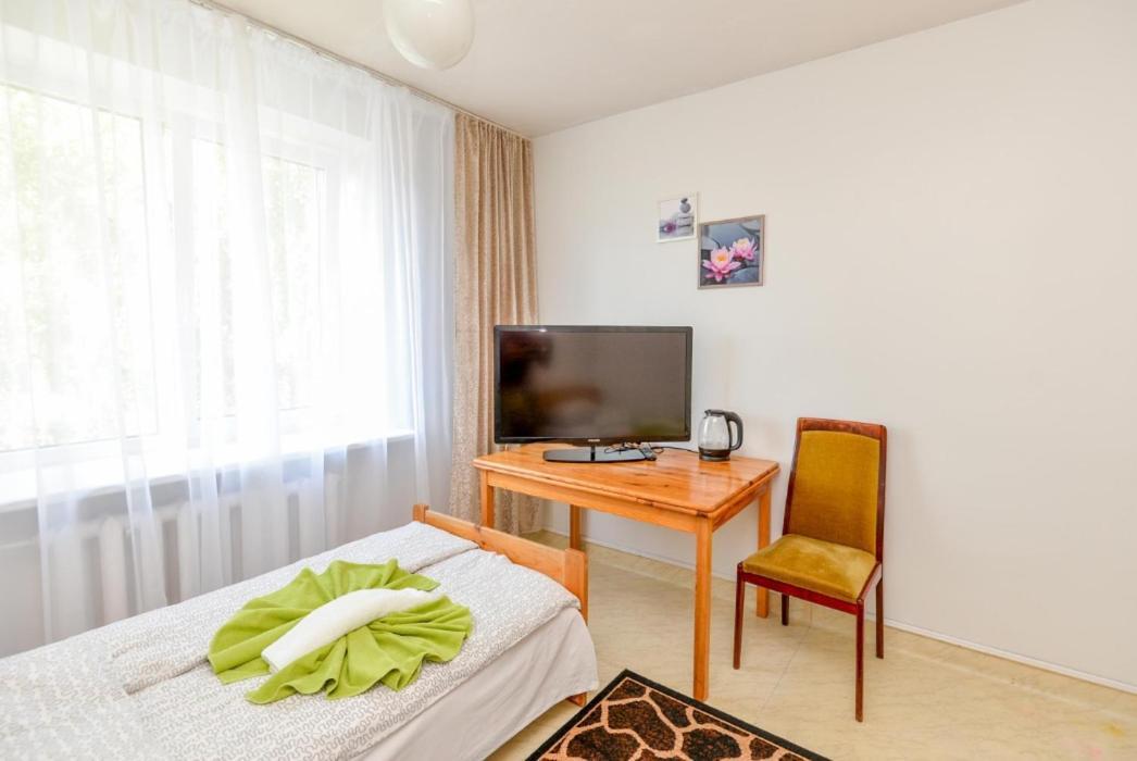 Guest House Simona Lazdijai Kültér fotó